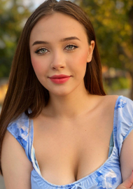 Nina 23 years old Ukraine Cherkasy, European bride profile, step2love.com