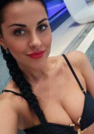 Irina 37 years old Ukraine Uman', European bride profile, step2love.com