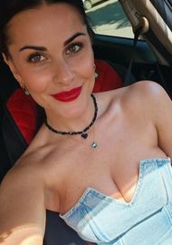 Irina 37 years old Ukraine Uman', European bride profile, step2love.com