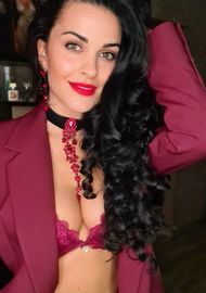 Irina 37 years old Ukraine Uman', European bride profile, step2love.com