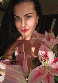 Irina 38 years old Ukraine Uman', European bride profile, step2love.com