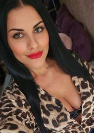 Irina 37 years old Ukraine Uman', European bride profile, step2love.com