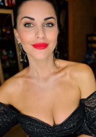 Irina 37 years old Ukraine Uman', European bride profile, step2love.com