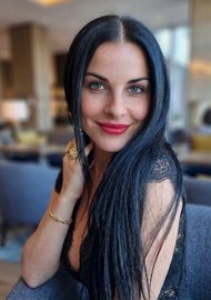 Irina 38 years old Ukraine Uman', European bride profile, step2love.com