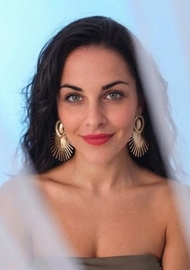 Irina 38 years old Ukraine Uman', European bride profile, step2love.com