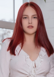 Ekaterina 19 years old Ukraine Zaporozhye, European bride profile, step2love.com