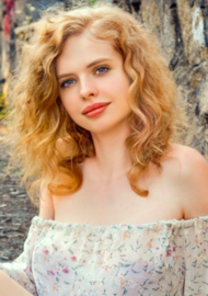 Anastasiya 26 years old Ukraine Mykolaiv, European bride profile, step2love.com