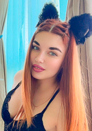Diana 32 years old Ukraine Kherson, European bride profile, step2love.com