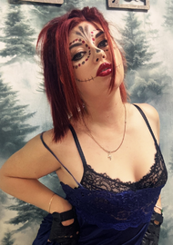 Diana 32 years old Ukraine Kherson, European bride profile, step2love.com