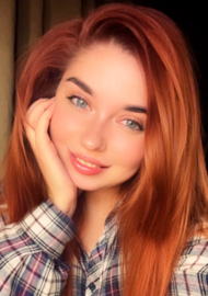 Diana 32 years old Ukraine Kherson, European bride profile, step2love.com
