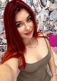 Diana 33 years old Ukraine Kherson, European bride profile, step2love.com