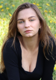 Lina 24 years old Ukraine Cherkassy, European bride profile, step2love.com