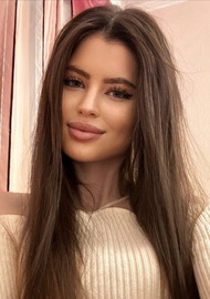 Alena 25 years old USA Miami, European bride profile, step2love.com