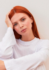 Alena 27 years old Ukraine Odesa, European bride profile, step2love.com