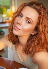 Alena 28 years old Ukraine Odesa, European bride profile, step2love.com