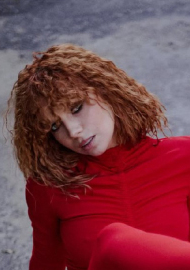 Alena 28 years old Ukraine Odesa, European bride profile, step2love.com