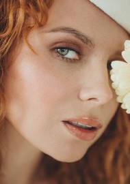 Alena 28 years old Ukraine Odesa, European bride profile, step2love.com