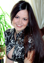 Marina 35 years old Ukraine Nikolaev, Russian bride profile, step2love.com