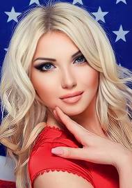 Darya 33 years old Ukraine Odessa, European bride profile, step2love.com