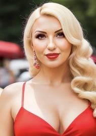 Darya 32 years old Ukraine Odessa, European bride profile, step2love.com