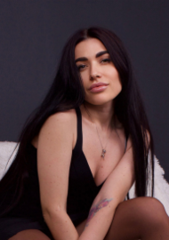 Polina 44 years old Ukraine Kyiv, European bride profile, step2love.com