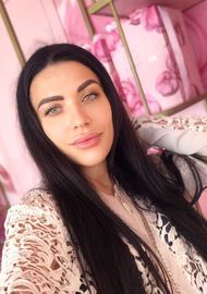 Polina 43 years old Ukraine Kyiv, European bride profile, step2love.com