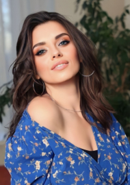 Olesya 35 years old Ukraine Kyiv, European bride profile, step2love.com