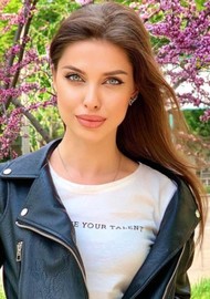 Yuliya 29 years old Ukraine Poltava, European bride profile, step2love.com