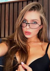 Yuliya 31 years old Ukraine Poltava, European bride profile, step2love.com