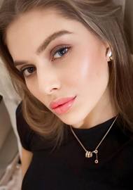 Yuliya 31 years old Ukraine Poltava, European bride profile, step2love.com