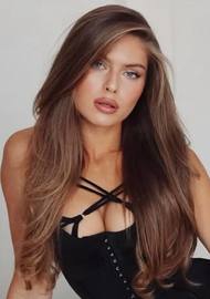 Yuliya 31 years old Ukraine Poltava, European bride profile, step2love.com