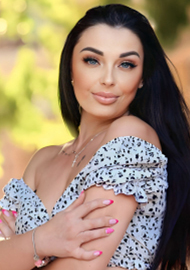 Elena 41 years old Ukraine Odessa, European bride profile, step2love.com