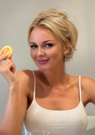 Irina 45 years old Ukraine Chernivtsi, European bride profile, step2love.com