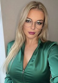 Irina 46 years old Ukraine Chernivtsi, European bride profile, step2love.com