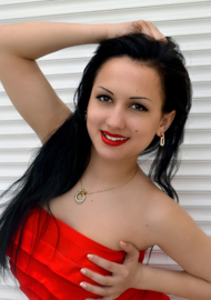 Valeriya 29 years old Ukraine Nikolaev, European bride profile, www.step2love.com