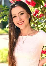 Aleksandra 21 years old Ukraine Nikolaev, European bride profile, step2love.com