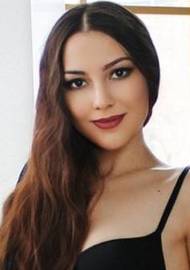 Aleksandra 20 years old Ukraine Nikolaev, European bride profile, step2love.com