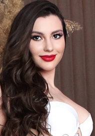 Aleksandra 21 years old Ukraine Nikolaev, European bride profile, step2love.com