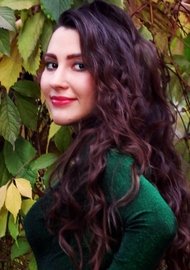 Aleksandra 22 years old Ukraine Mykolaiv, European bride profile, step2love.com
