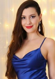 Aleksandra 22 years old Ukraine Mykolaiv, European bride profile, step2love.com