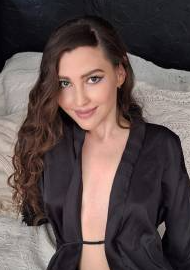 Aleksandra 22 years old Ukraine Mykolaiv, European bride profile, step2love.com