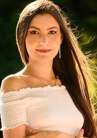 Aleksandra 22 years old Ukraine Mykolaiv, European bride profile, step2love.com