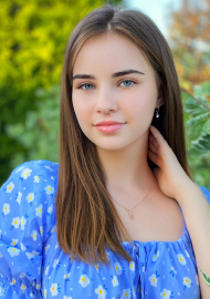 Diana 24 years old Ukraine Cherkasy, European bride profile, step2love.com