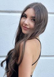 Kseniya 23 years old Ukraine Khmelnytskyi, European bride profile, step2love.com