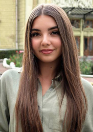 Kseniya 23 years old Ukraine Khmelnytskyi, European bride profile, step2love.com
