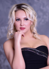Anastasia 33 years old Ukraine Dnipro, European bride profile, step2love.com