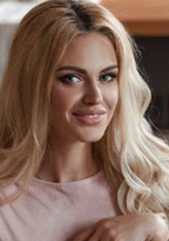 Kristina 34 years old Ukraine Dnipro, European bride profile, step2love.com