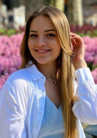 Elizaveta 26 years old Ukraine Odessa, European bride profile, step2love.com