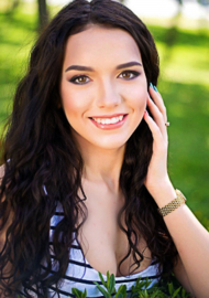 Vladislava 27 years old Ukraine Kharkov, European bride profile, step2love.com