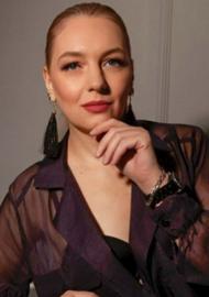 Anna 52 years old Ukraine Odesa, European bride profile, step2love.com